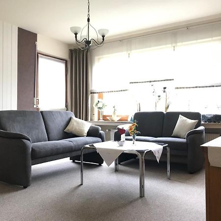 올스버그 Haus Mittelberg 아파트 외부 사진