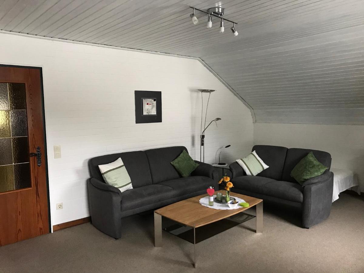올스버그 Haus Mittelberg 아파트 외부 사진