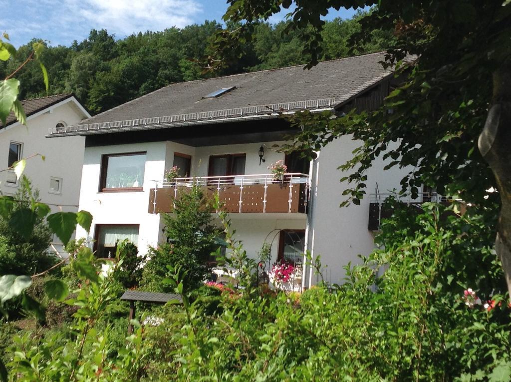 올스버그 Haus Mittelberg 아파트 외부 사진