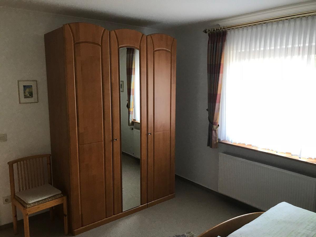 올스버그 Haus Mittelberg 아파트 외부 사진