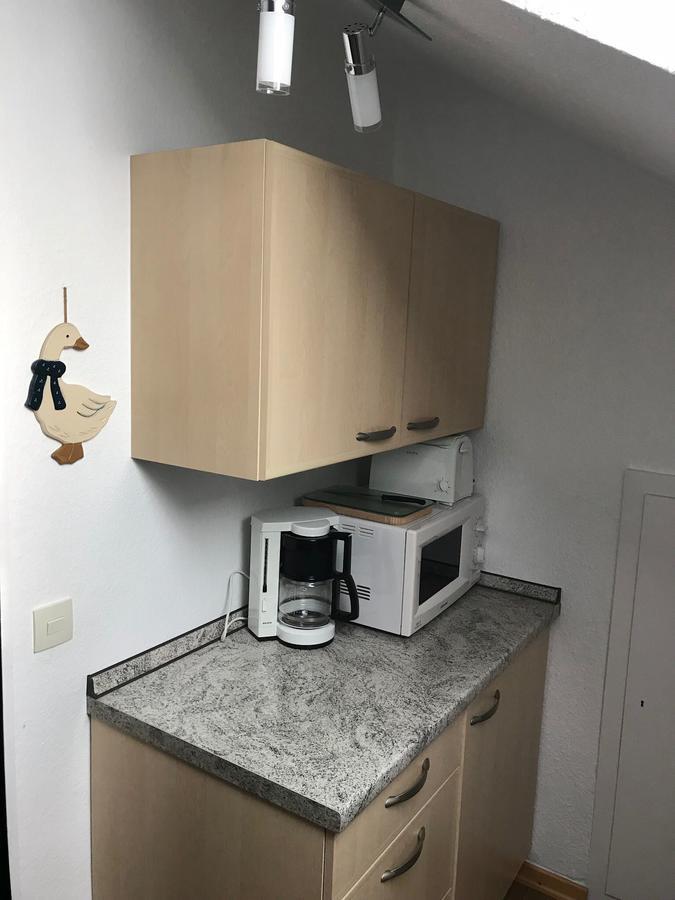 올스버그 Haus Mittelberg 아파트 외부 사진