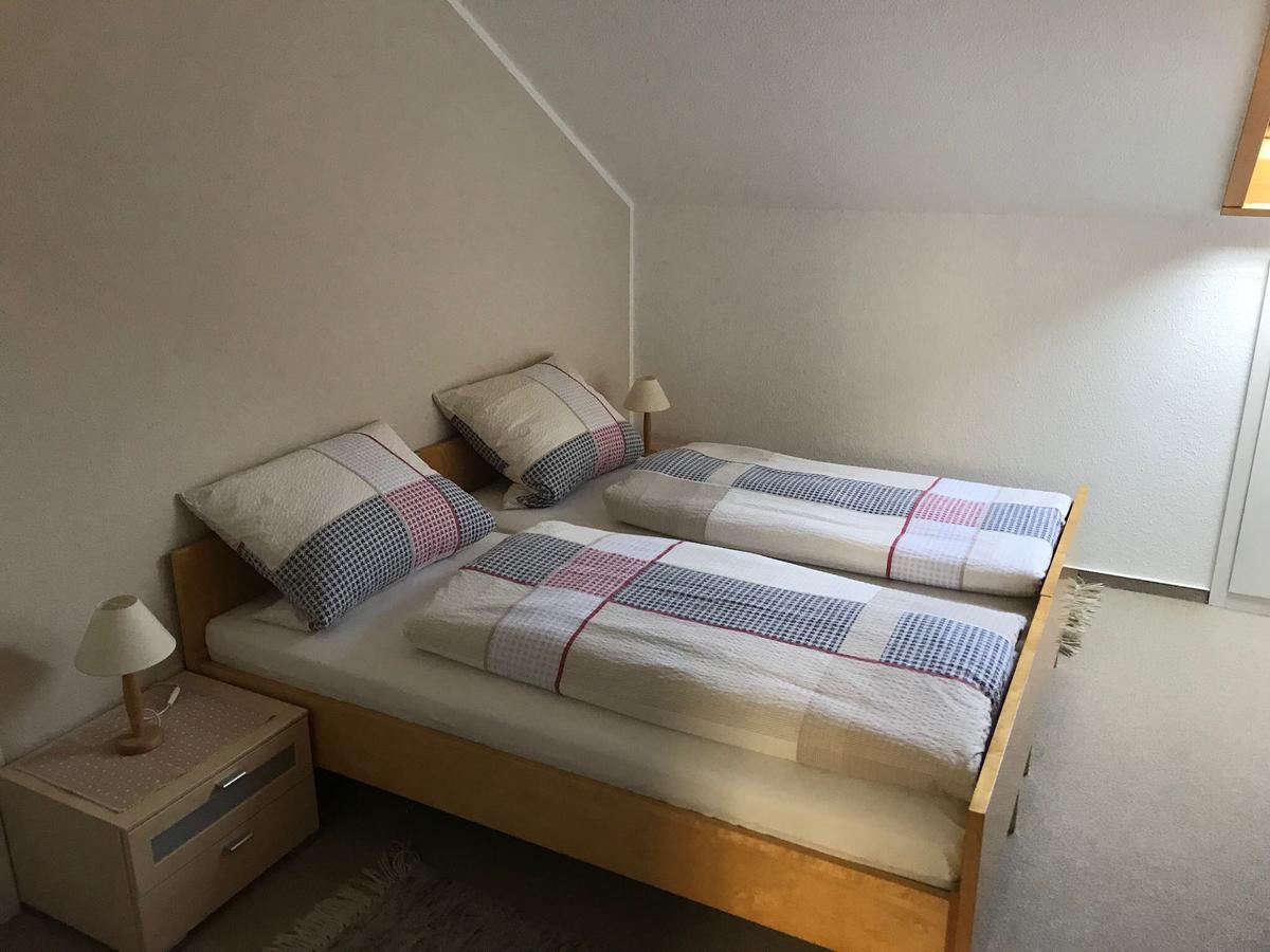 올스버그 Haus Mittelberg 아파트 외부 사진