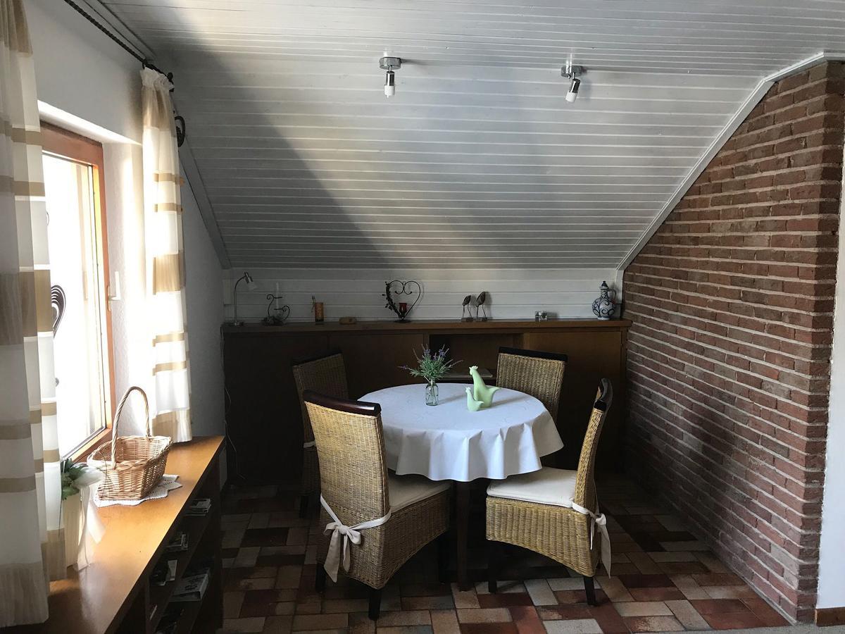 올스버그 Haus Mittelberg 아파트 외부 사진