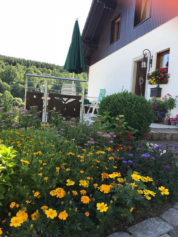 올스버그 Haus Mittelberg 아파트 외부 사진