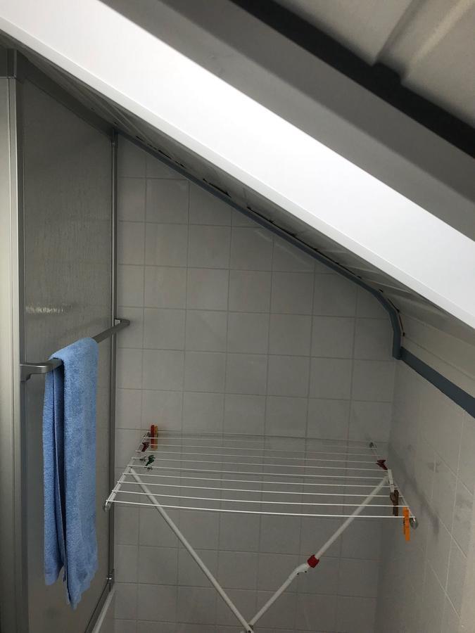 올스버그 Haus Mittelberg 아파트 외부 사진