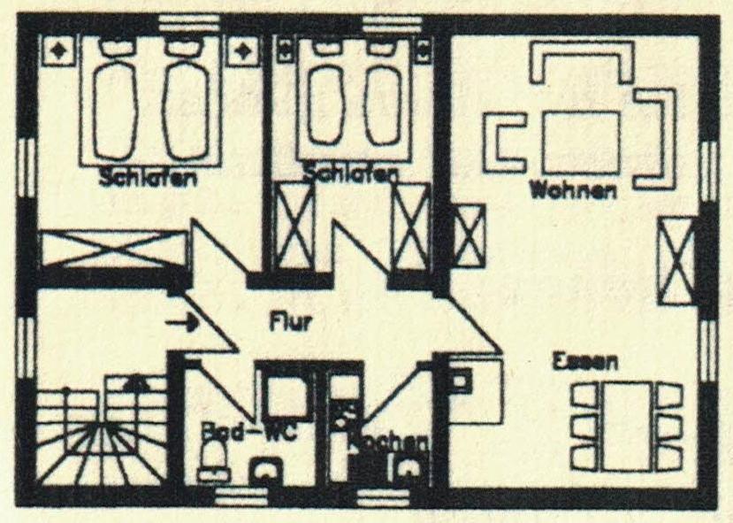 올스버그 Haus Mittelberg 아파트 외부 사진